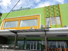 Hotel Amanah Sejahtera by OYO Rooms - Image 4