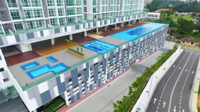 Paragon Serviced Suites @ Straits View - Image 4