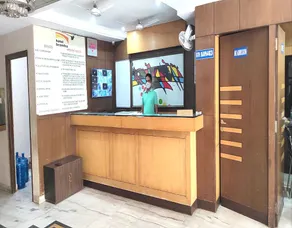 Hotel Bramha - Image 2