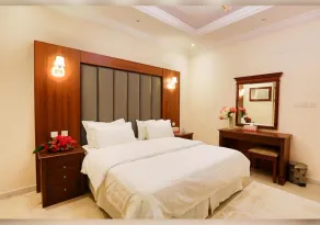 Mrakez Alarab Furnished Apartments 3 - Image 5