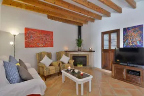 Mallorca Town House with Pool Beaches 20 mints - a11154 - Image 3