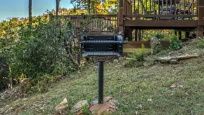 Sunrise Summit - Pet Friendly | Mountain Views | Screened Porch - Image 2