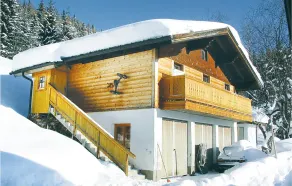 Holiday Home Buchmaisweg - Image 4