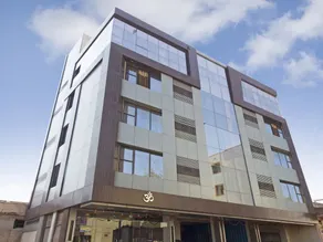 Hotel Netra Sai by OYO Rooms - Image 4
