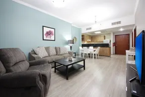 New Arabian Holiday Homes - Al Nujoom - Image 3
