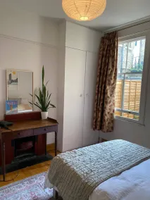 Rustic 2 Bedroom Flat in Brixton - Image 2