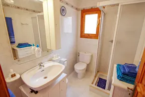 Dina - Mediterranean Bungalow in Moraira - Image 2