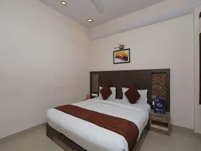 Siddharth International by OYO Rooms - Image 4