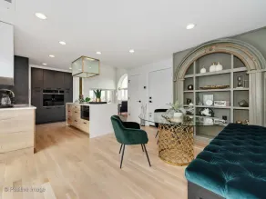 4 BDR Penthouse - Featured on Hgtv! Amazing Views! - Image 5
