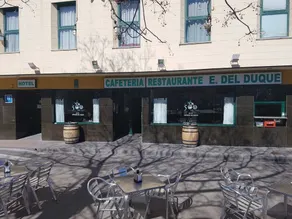 Hotel Estado Del Duque - Image 4