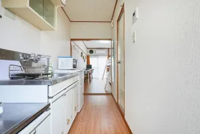RESIDENTIAL HOTEL YAMATO-H Shimokitazawa 207 - Image 2