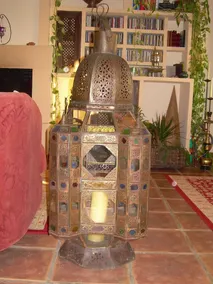 Palacete Arabe Albanta - Image 3