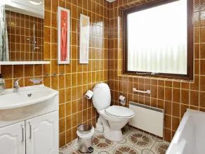 Cozy Holiday Home in Skagen With Sauna - Image 2