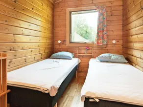 Warm Holiday Home in Hovedstaden Denmark With Lawn - Image 3