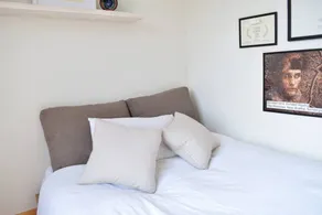 Stylish 2 Bedroom Flat in Finsbury Park - Image 2