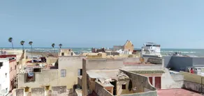Riad Eucalyptus Vue Mer - Image 4