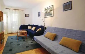 Awesome Apartment in Gondolici With 1 Bedrooms - Image 2