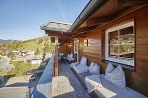 Penthouse Appartement Fire & Stone - Image 2