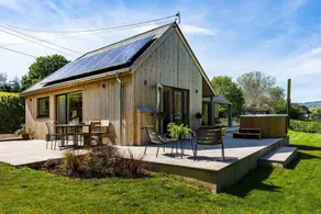 Sunnybrook-Carbon Neutral House - Image 3