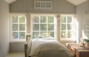 Nice Home in Bengtsfors With 4 Bedrooms and Wifi - Image 3