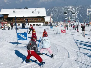 Excellent Apartment in Reith im Alpbachtal Near Ski Area - Image 3