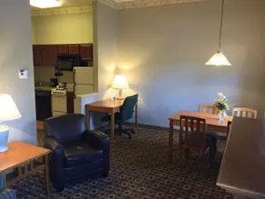 Franklin Extended Stay Hotel - Image 3