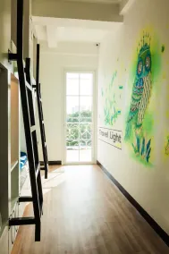 Travel Light Hostel - Image 5