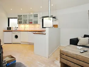 Cosy Holiday Home in Hojslev With Sauna - Image 4
