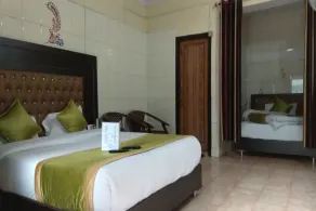 Goroomgo Hotel City Palace Nainital - Image 2