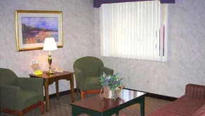 Microtel Inn & Suites by Wyndham Winston Salem - Image 2