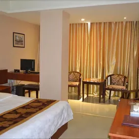 Xinhe Hotel - Image 4