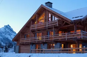 Chalet Etoiles - Image 3