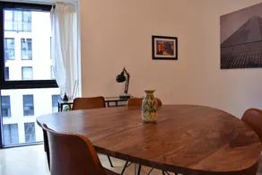 Charming Apartment in Gambetta, Ménilmontant - Image 4