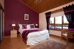 Copper Beech Lodge - Image 2
