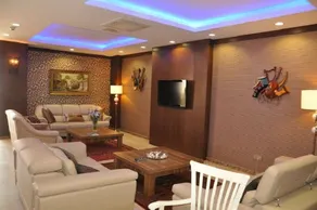 Gebze Palas Hotel - Image 4