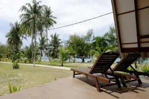 Bayu Lestari Island Resort - Image 5