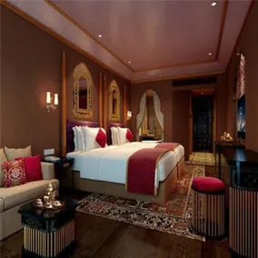 Gene Hotel - Image 3
