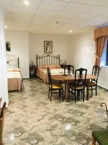 Hotel Casa Palaciega - Image 2