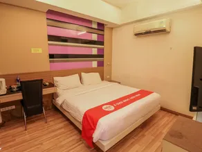 NIDA Rooms Khlong Toei 390 Sky Train - Image 3