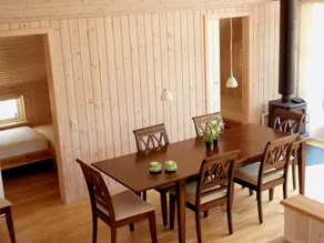 8 Person Holiday Home in Dannemare - Image 3