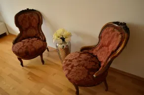 GoVienna Urban Living Belvedere Apartment - Image 4