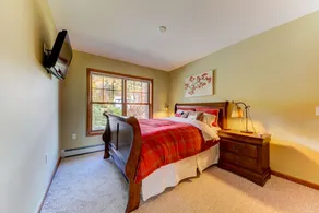 Bretton Woods Mountainside Townhomes by Bretton Woods Vacations - Image 4