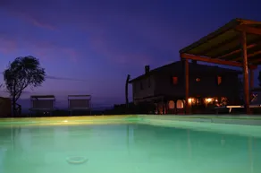 Tuscan Style Eco-Farm Molinaccio - Image 4