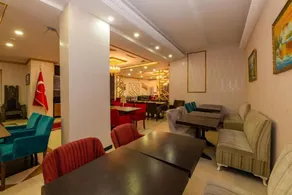Golden Flower Hotel - Image 4