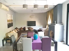 3 bedrooms villa with private pool and enclosed garden at Marrakech - Image 2