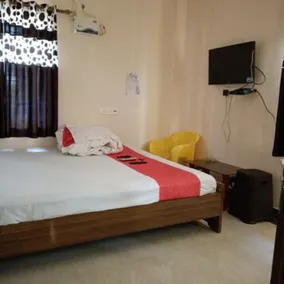 Goroomgo Arhan Villa Salt Lake Kolkata - Image 2