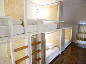 Neat Hostel - Image 5