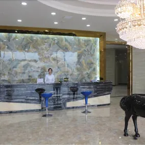 Kai Le Di Business Hotel - Image 2