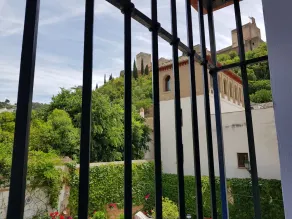 Palacio del Cobertizo de Santa Ines - Image 4