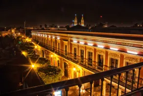 The Jonathon Boutique Hotel - Image 3
